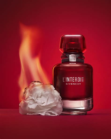 givenchy vs l'interdit